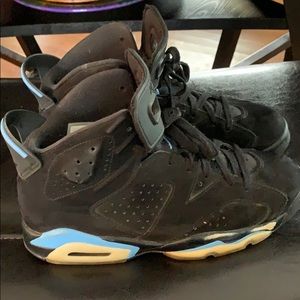 Jordan 6 UNC